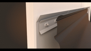 ClipLock Demonstration GIF