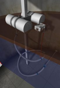 oil skimmer system