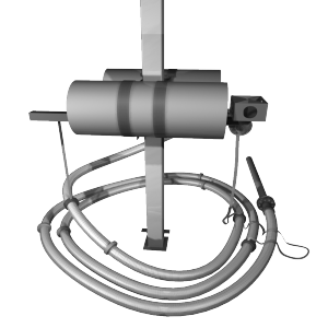 oil skimmer system