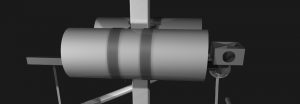 oil skimmer system