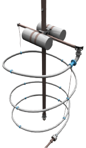 oil skimmer system