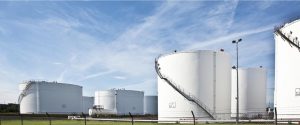 Mesa ETP storage tank manufacturers