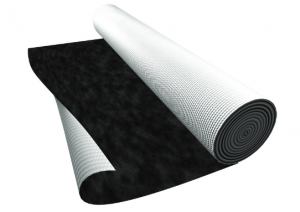 vapor barrier fabric